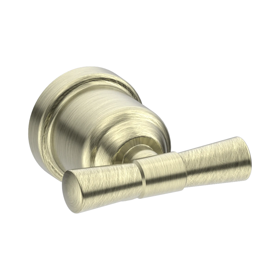 Aged Brass