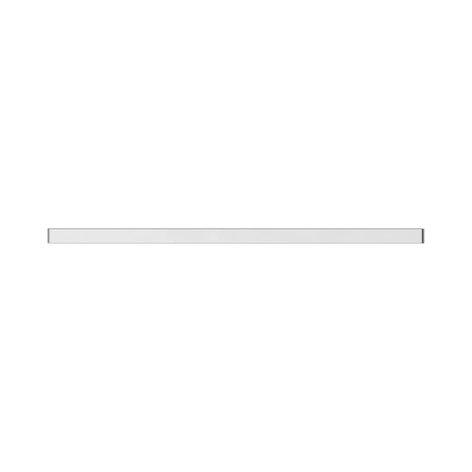 Nero Pearl/Vitra Double Towel Rail