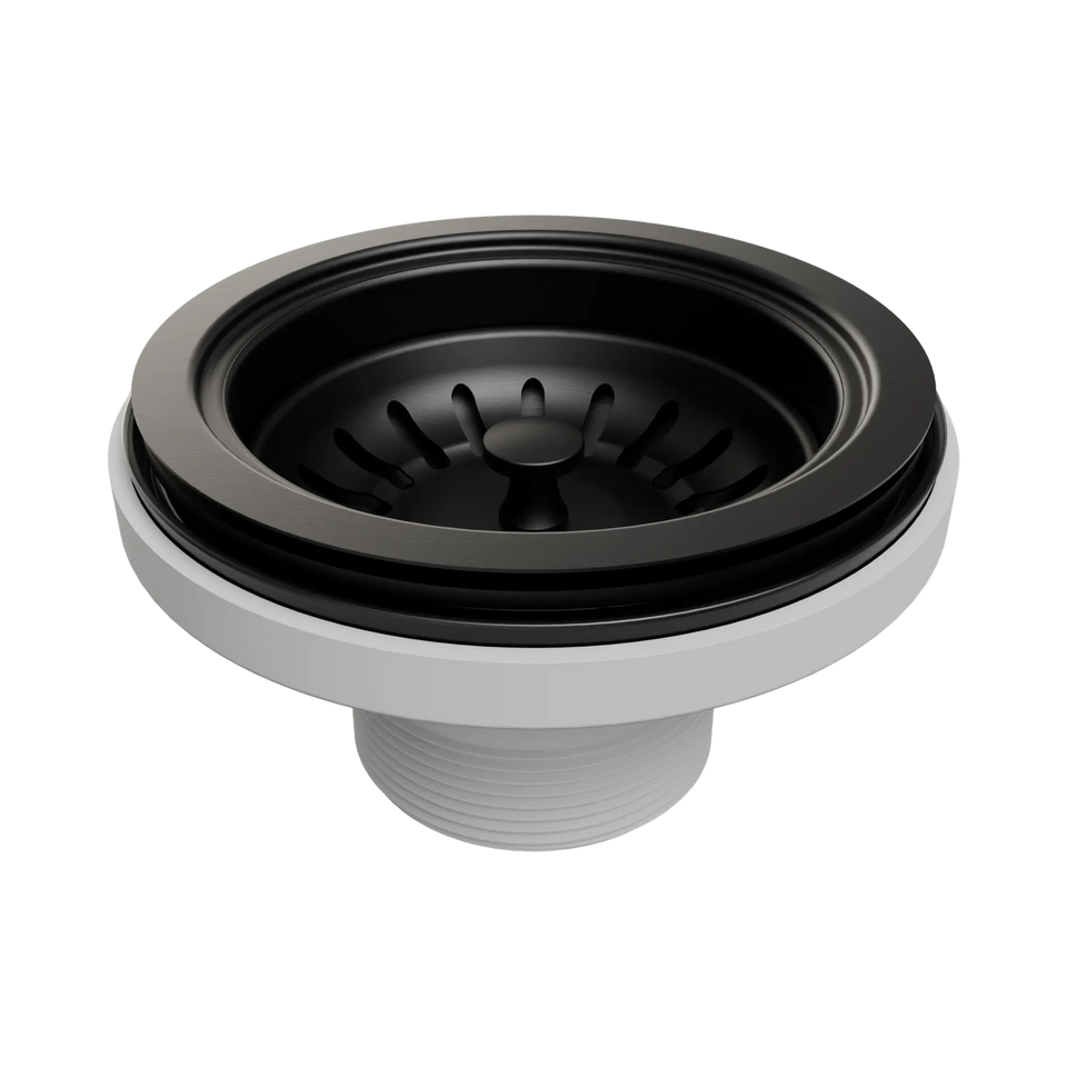 PVD Black