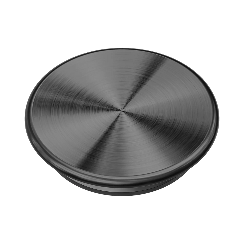 Nero Mecca Care 32mm Grab Rail Cap Brushed