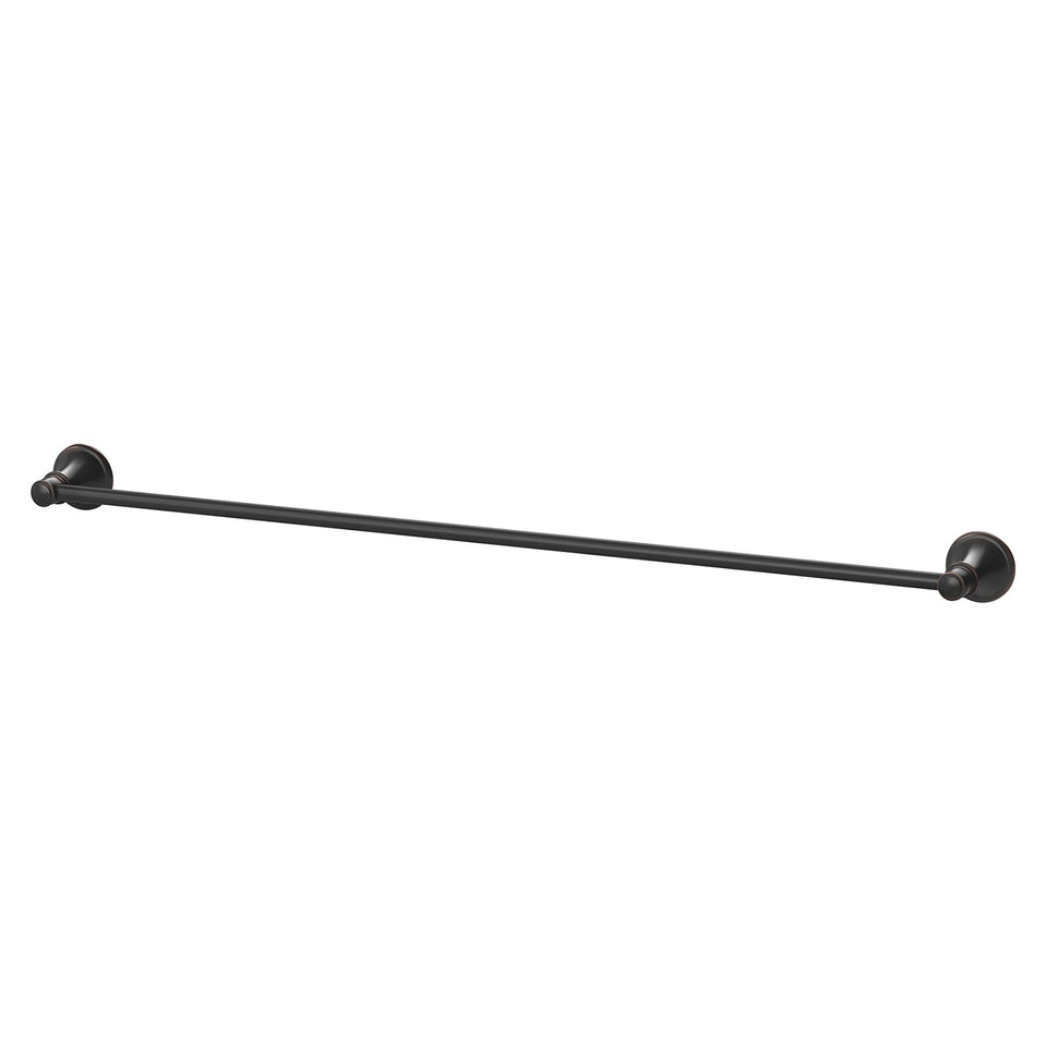 Phoenix Nostalgia Single Towel Rail