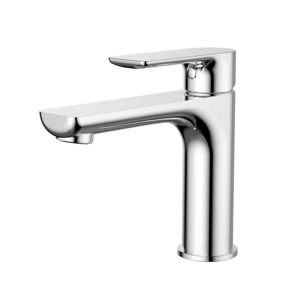 Modern National Nova Basin Mixer - Chrome (NVA001)