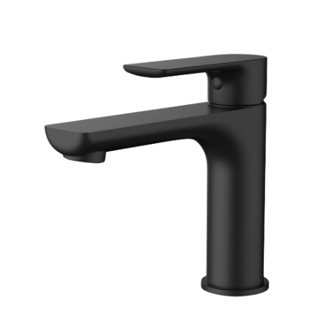 Modern National Nova Basin Mixer - Matte Black (NVA001BK)