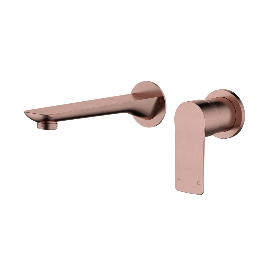 Modern National Nova Wall Combination - Champagne (NVA007CM)