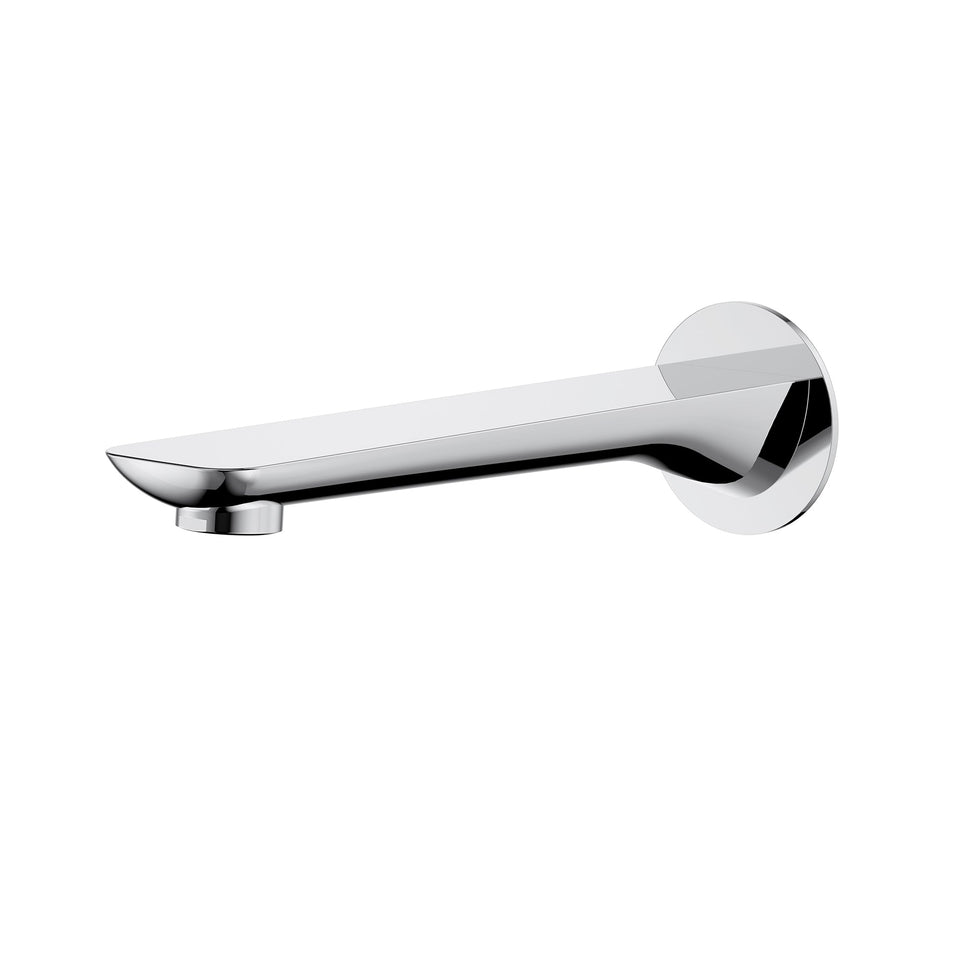 Modern National Nova Bath Spout - Chrome (NVA010)