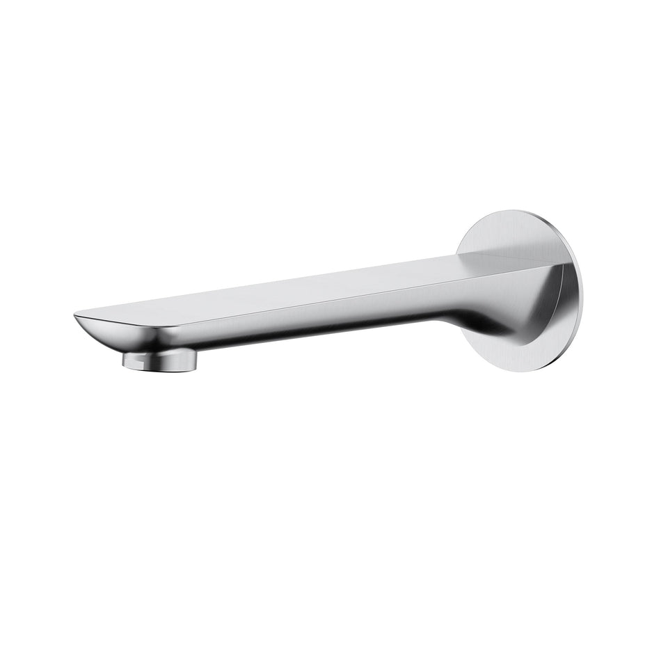 Modern National Nova Bath Spout - Brushed Chrome (NVA010BC)