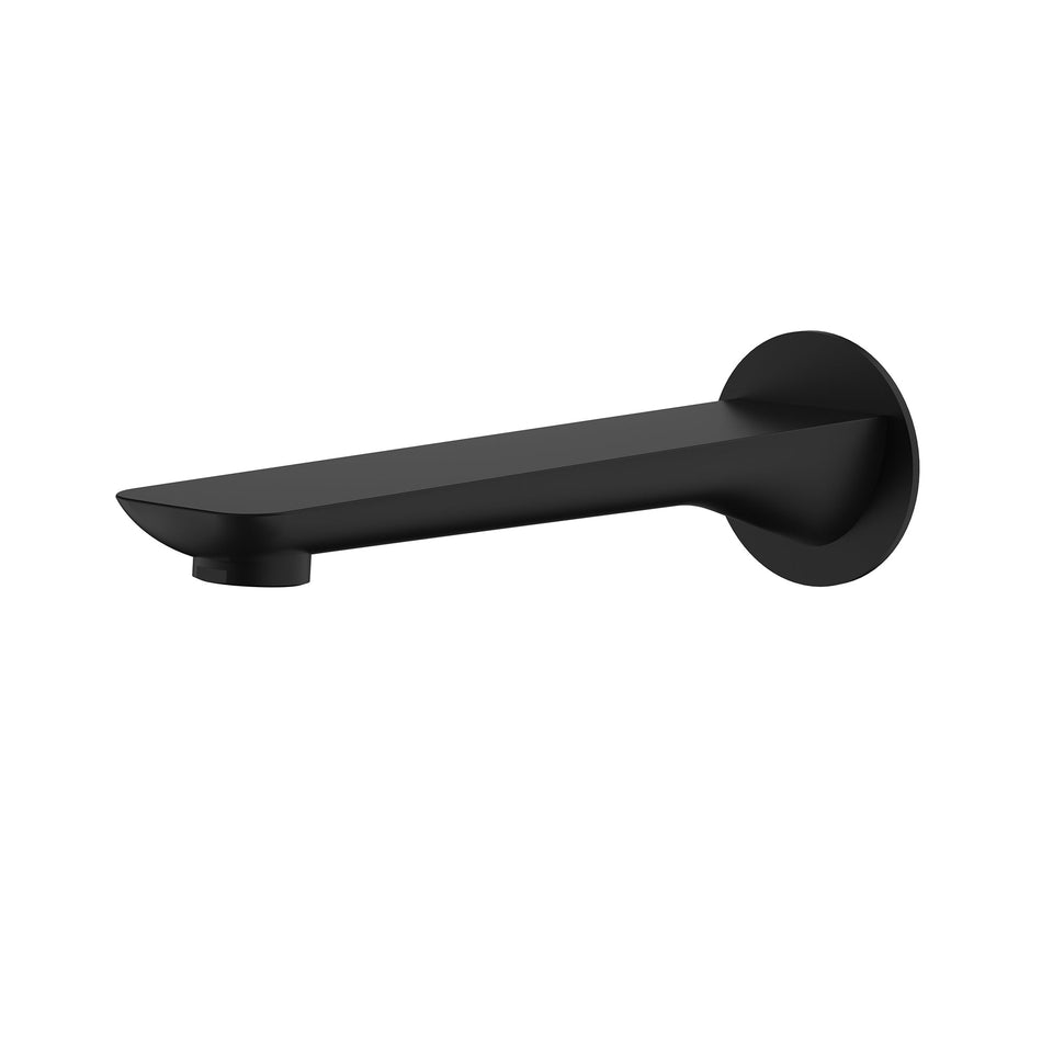 Modern National Nova Bath Spout - Matte Black (NVA010BK)