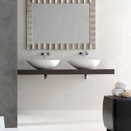 Victoria + Albert Napoli 57 Above Counter Basin