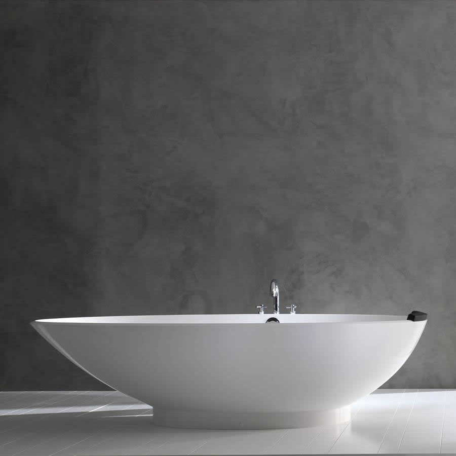 NAP-N-SW-NO | Victoria + Albert Napoli Bath