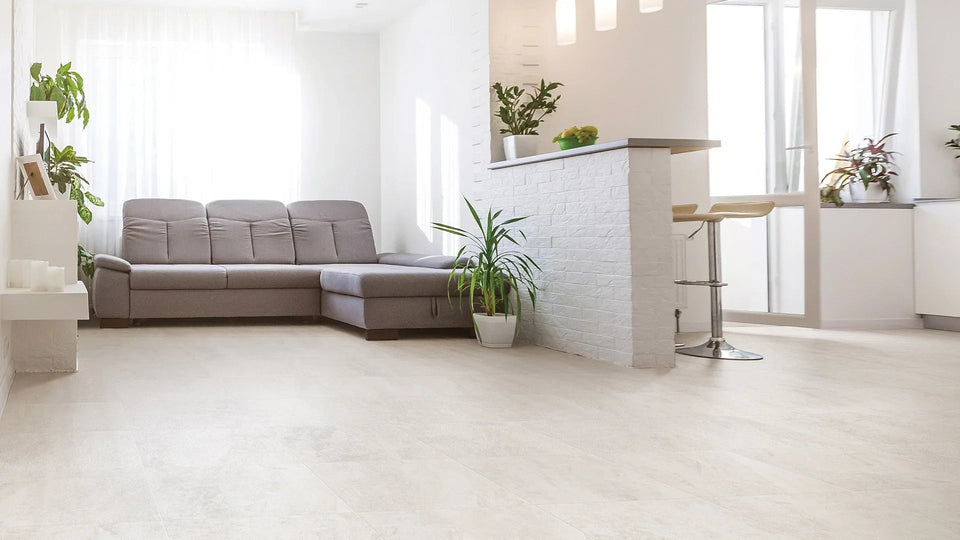 Stoneworld Newport Matte - Sand (NEW SAN60M)