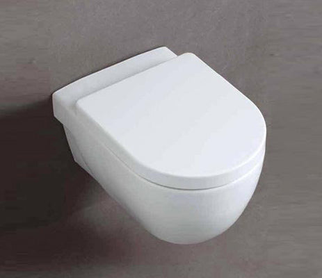 Studio Bagno Nicole Wall Hung Pan (NI003)