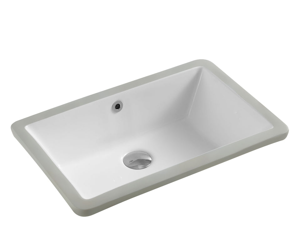 NUE 53 Under Counter Basin - Nue531