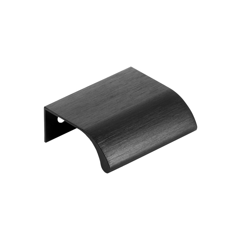 Brushed Black