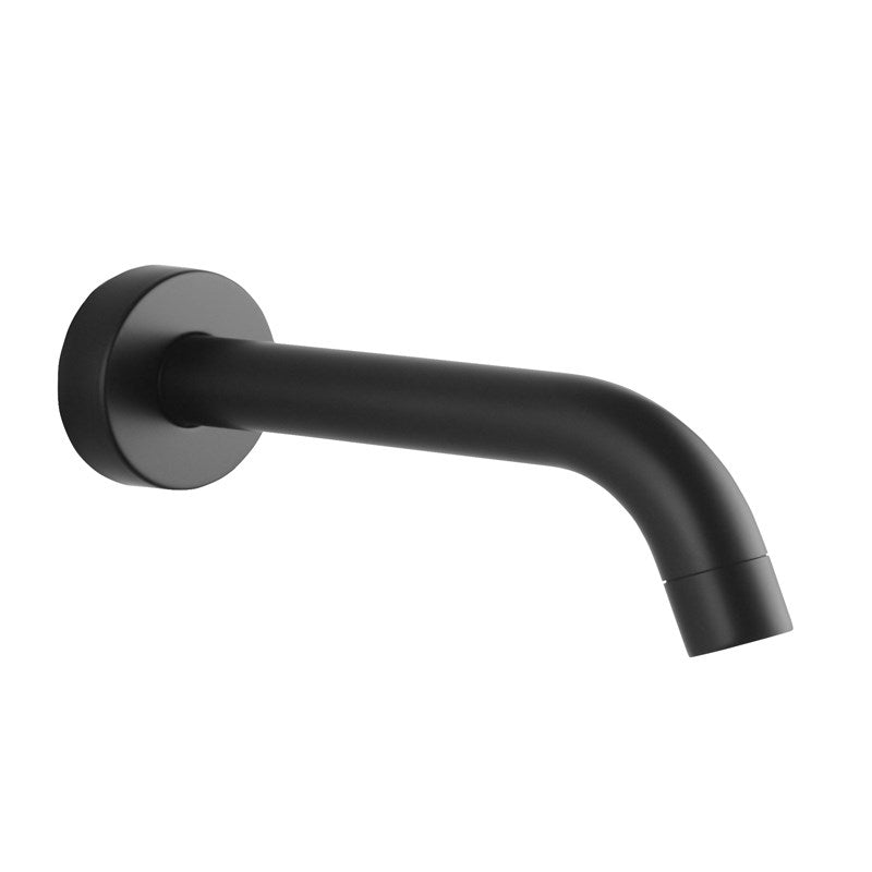 Euro Round Bathtub/Basin Wall Spout (OX0012.BS)