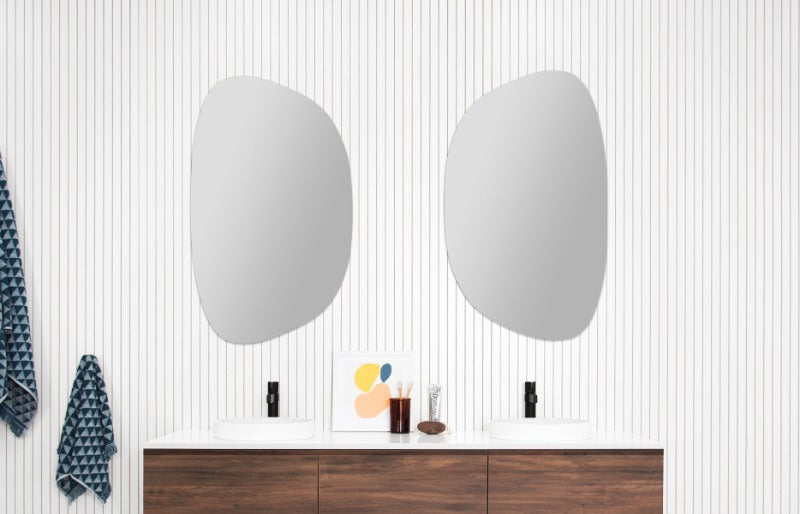 ADP Organic Mirror 500x900mm