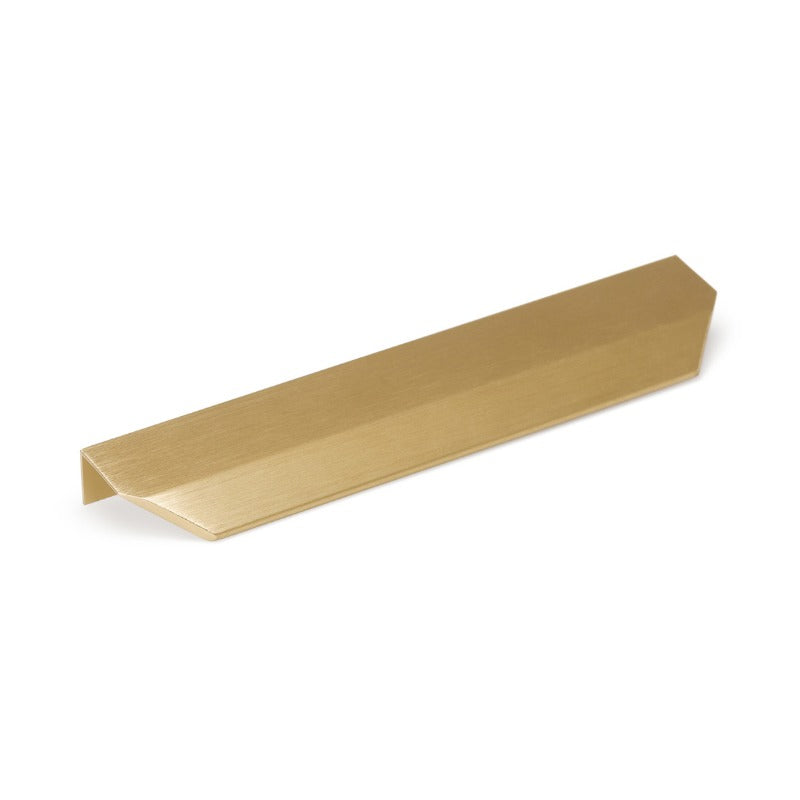 Timberline Satin Gold Ova 200mm