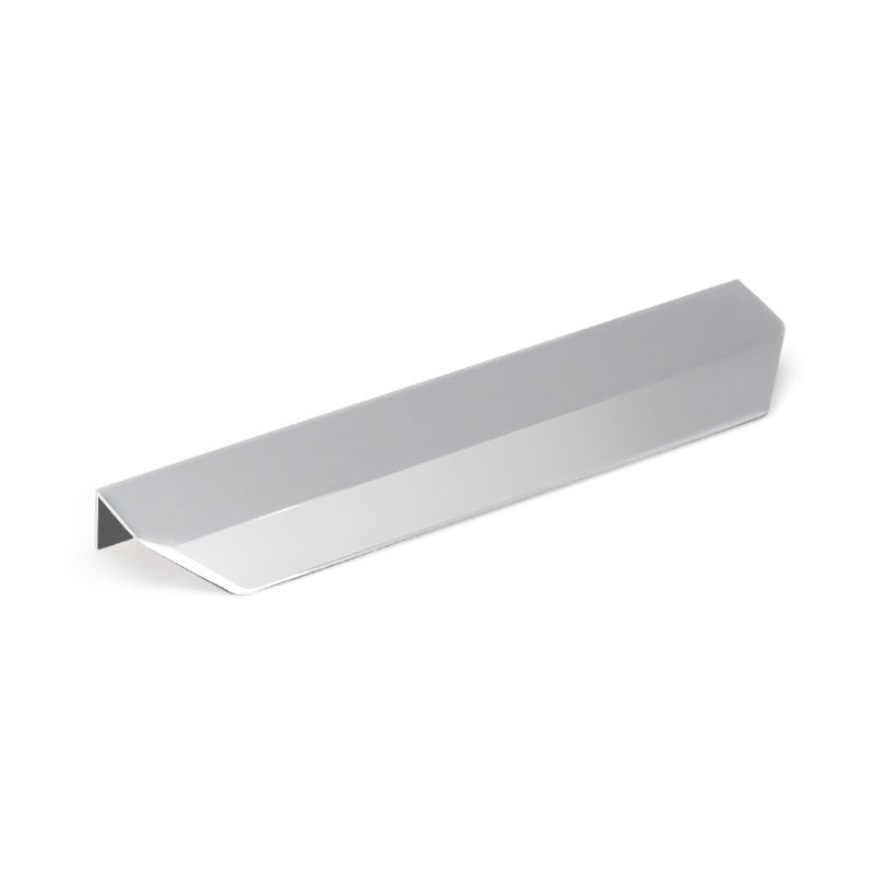 Timberline Ova Handle - Chrome / 200mm (HANOVA200CH)