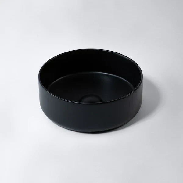 Todi 300mm Mini Round Basin Counter Top