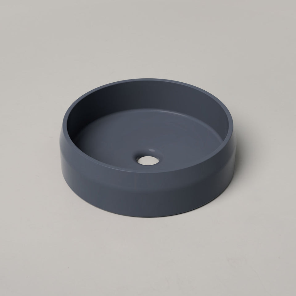 Nood Co Prism Circle Basin - Copan Blue / Surface (PC1-1-0-CO)
