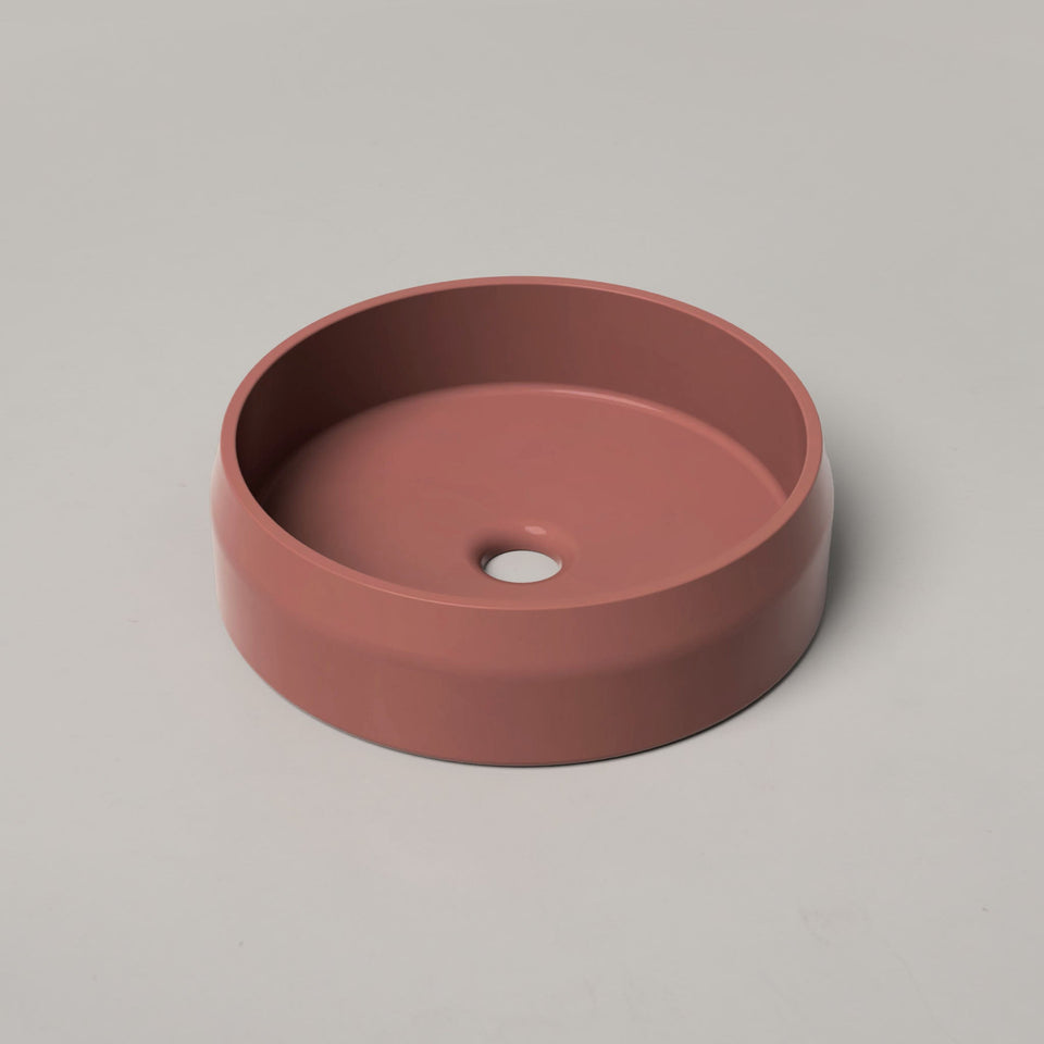 Nood Co Prism Circle Basin - Musk / Surface (PC1-1-0-MU)