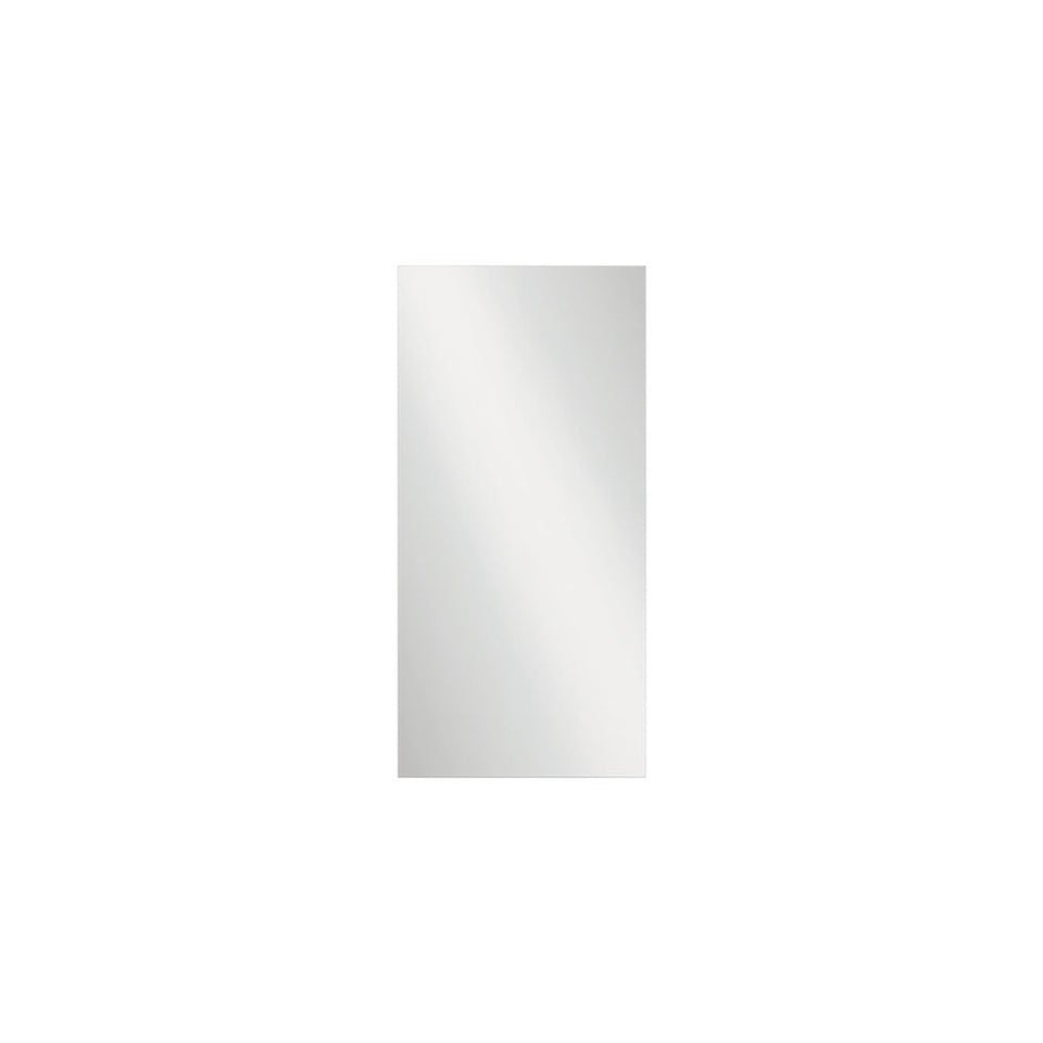 Fienza Pencil Edge Rectangular Mirror 450 x 950mm