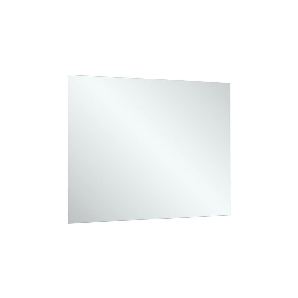 Fienza Mirror Pencil Edge 5mm Glass (Glue On)