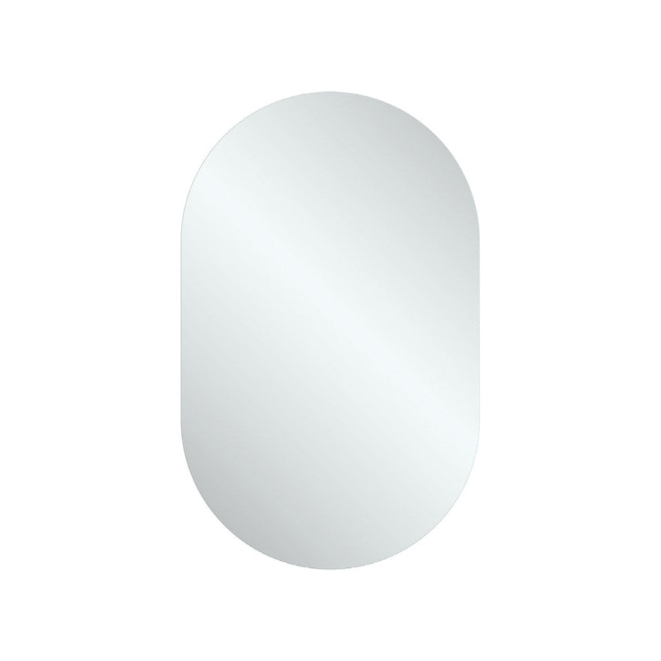 Fienza Pill Mirror - 750x1200mm (PEM750P)
