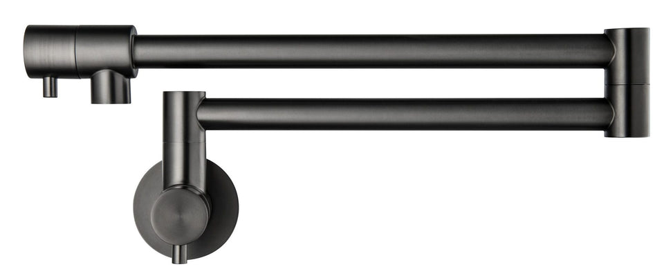 Bella Vista Mica Pot Filler (PF-5-GM) 3
