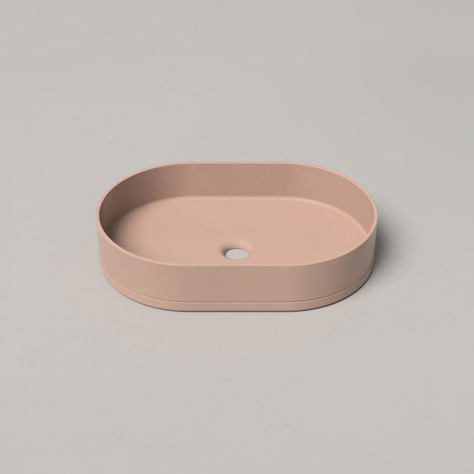 Nood Co Pill Basin - Surface Mount