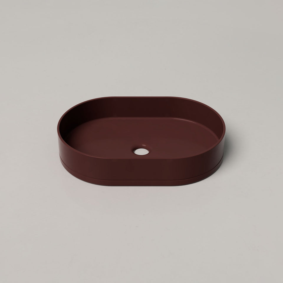 Nood Co Pill Basin - Clay / Surface (PL1-1-0-CL)