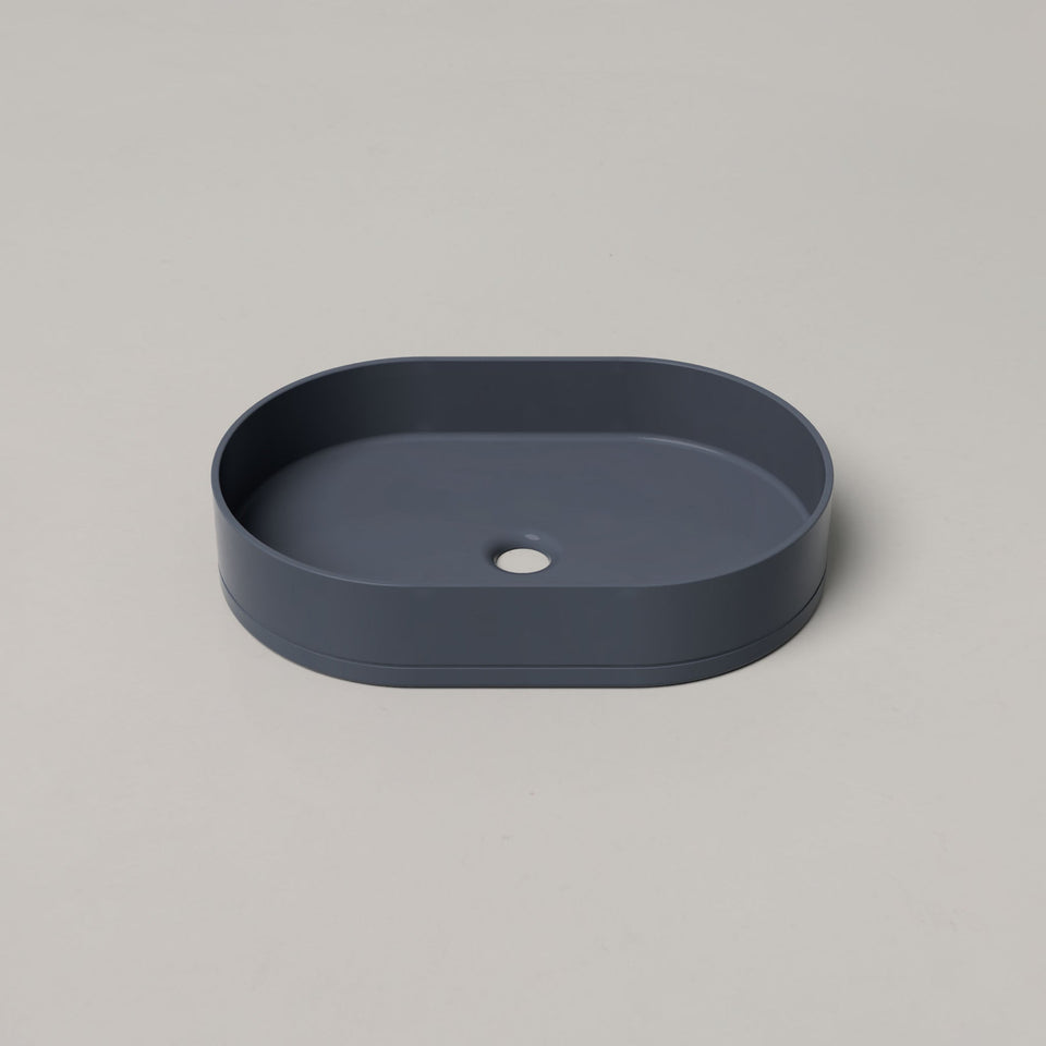 Nood Co Pill Basin - Surface Mount