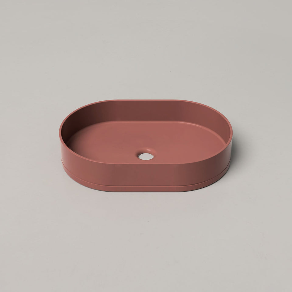 Nood Co Pill Basin - Musk / Surface (PL1-1-0-MU)