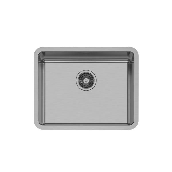 Phoenix 2000 Series Single Bowl Sink 588 x 461mm