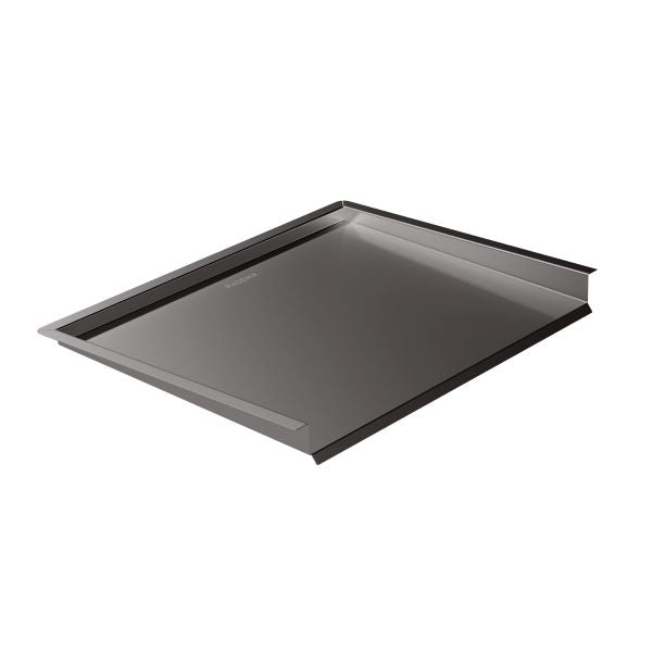 Phoenix Benchtop Drainer Tray Brushed