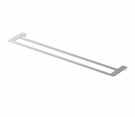 Studio Bagno Pop Double Towel Rail (P1005/C)