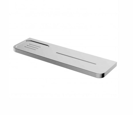 Studio Bagno Pop Shelf - Chrome (P1007/C)