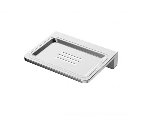 Studio Bagno Pop Soap Dish - Chrome (P1003/C)
