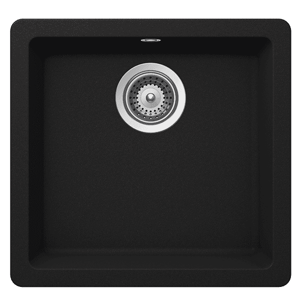 Schock Quadro Single Bowl