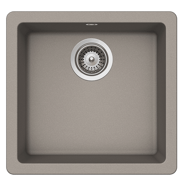 Schock Quadro Single Bowl
