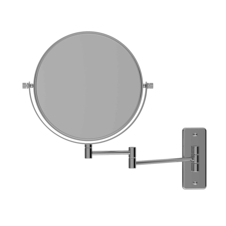 Ablaze R18SM 1&8x Magnification Mirror (R18SM)