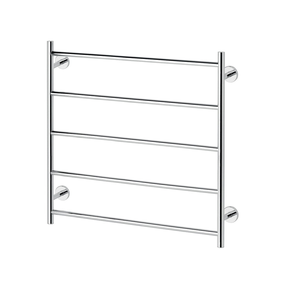 Phoenix Radii Heated Towel Ladder x - Chrome (RA8751-00)