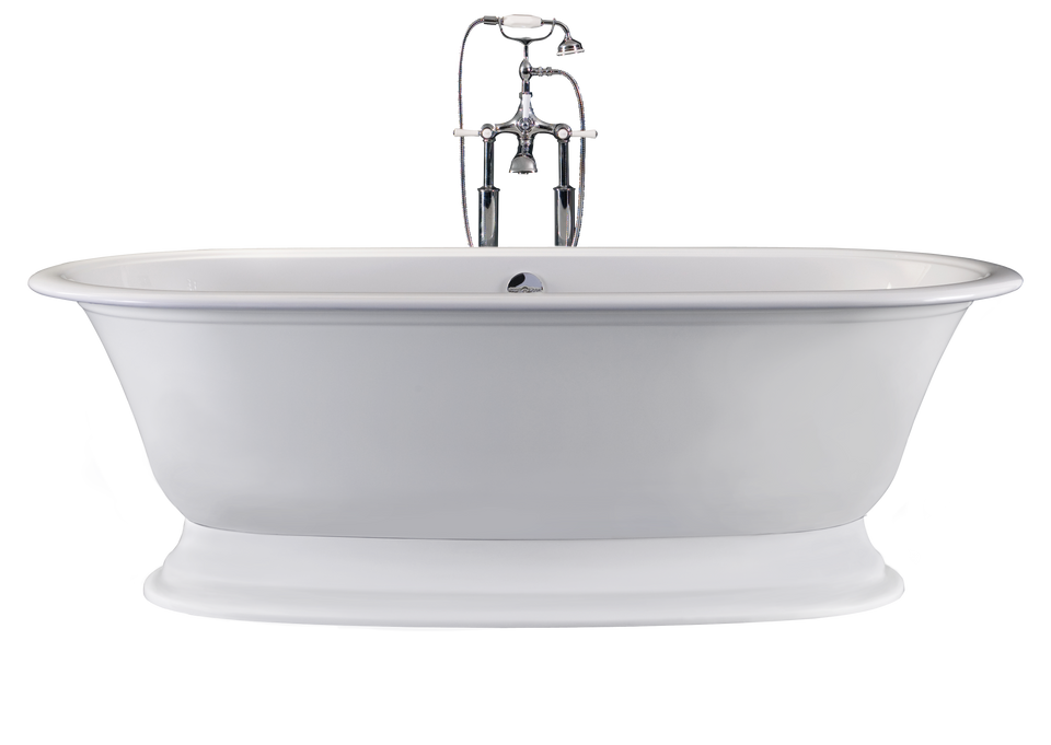 Victoria + Albert Elwick Bath