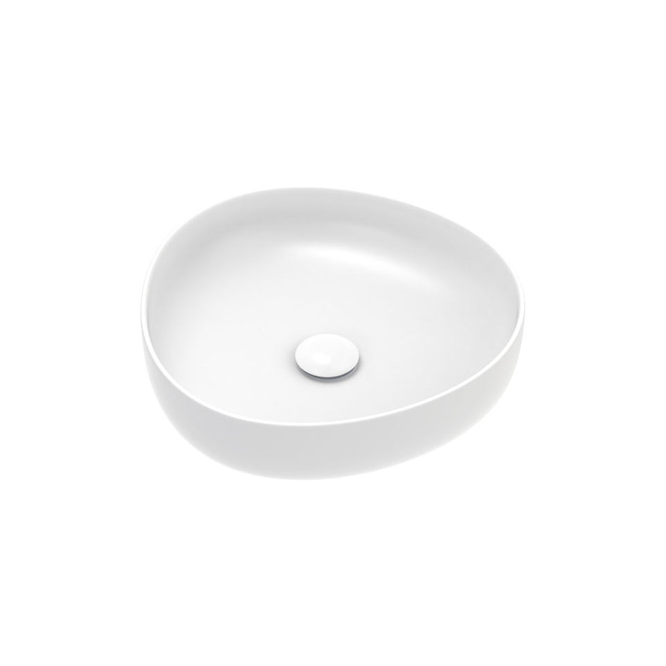 Fienza Pebble Small Above Counter Basin