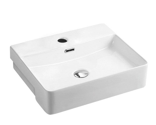 RIFF 50M Semi-Recessed Basin - RIFF_50M_2