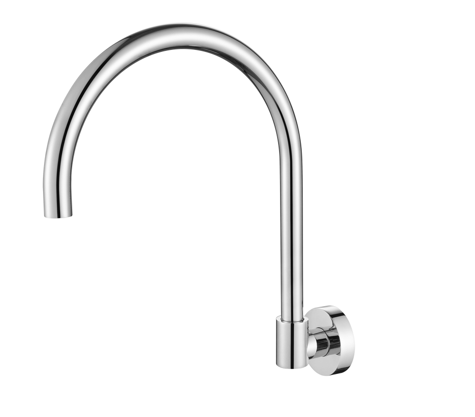 Modern National Ryker Bath Spout - Chrome (RYK010)