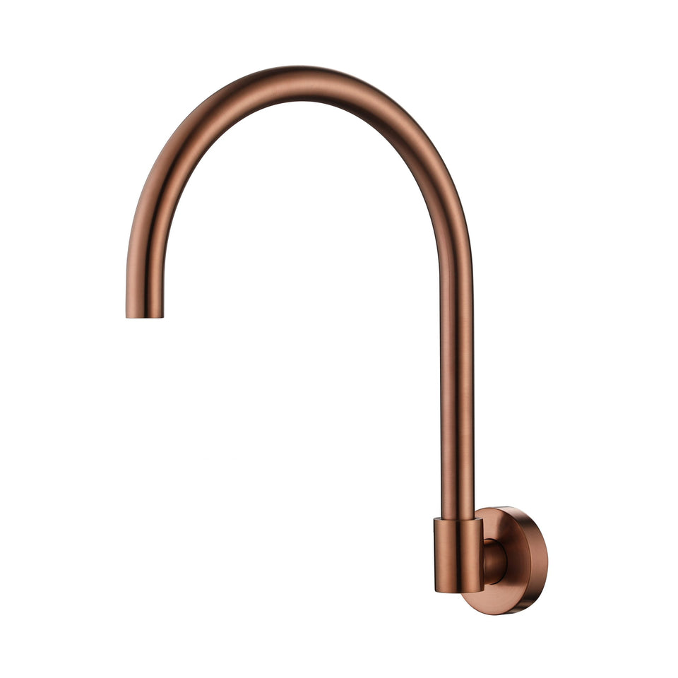 Modern National Ryker Bath Spout - Champagne (RYK010CM)