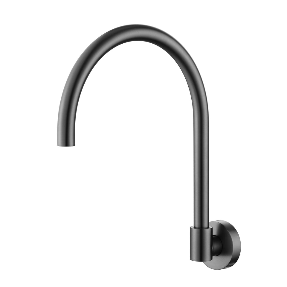 Modern National Ryker Bath Spout - Gun Metal (RYK010GM)