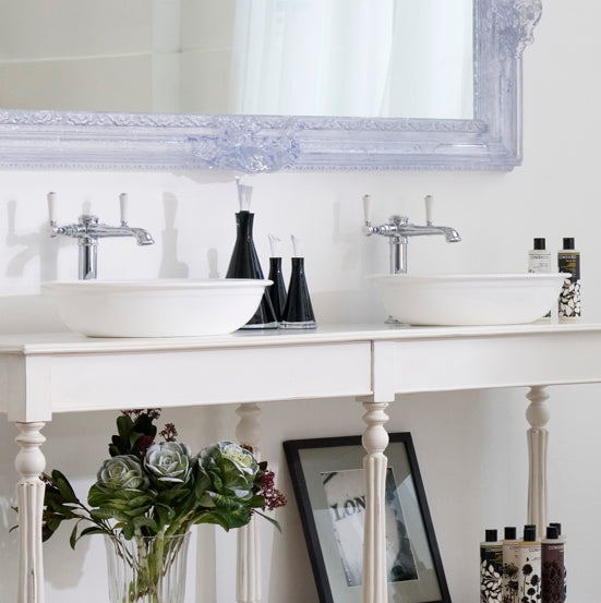 Victoria + Albert Radford 51 Above Counter Basin