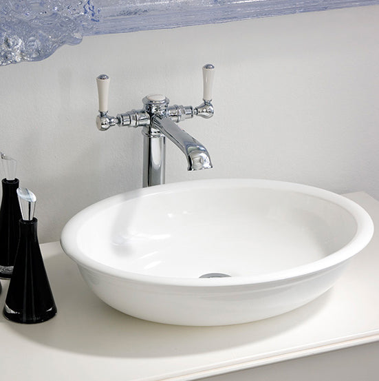 Victoria + Albert Radford 51 Above Counter Basin