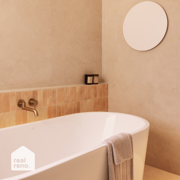 Caroma Urbane II Freestanding Bath